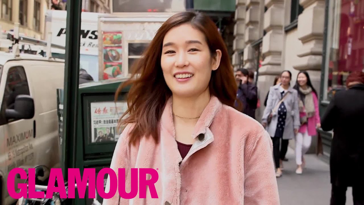 Charlotte Cho Explains Korean Beauty and Skincare l Beauty l Glamour