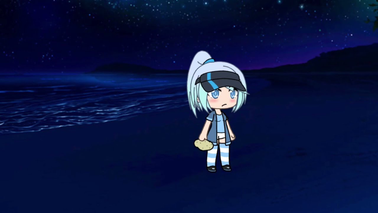 Charlotte She Hulk Tranformation Gacha life (Reupload)