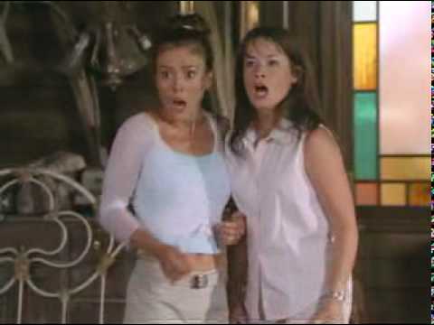 Charmed Trailer - Season 2 Episode 5