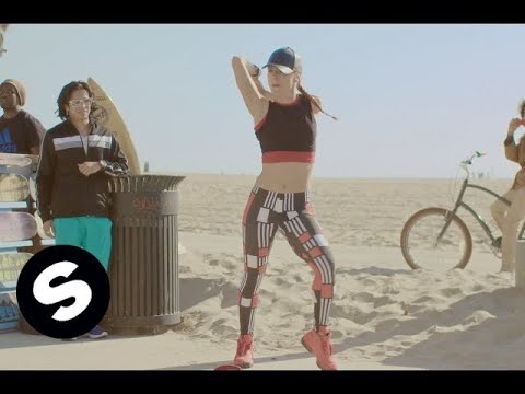 Charmes ft. Da Professor - Ready (Official Music Video)