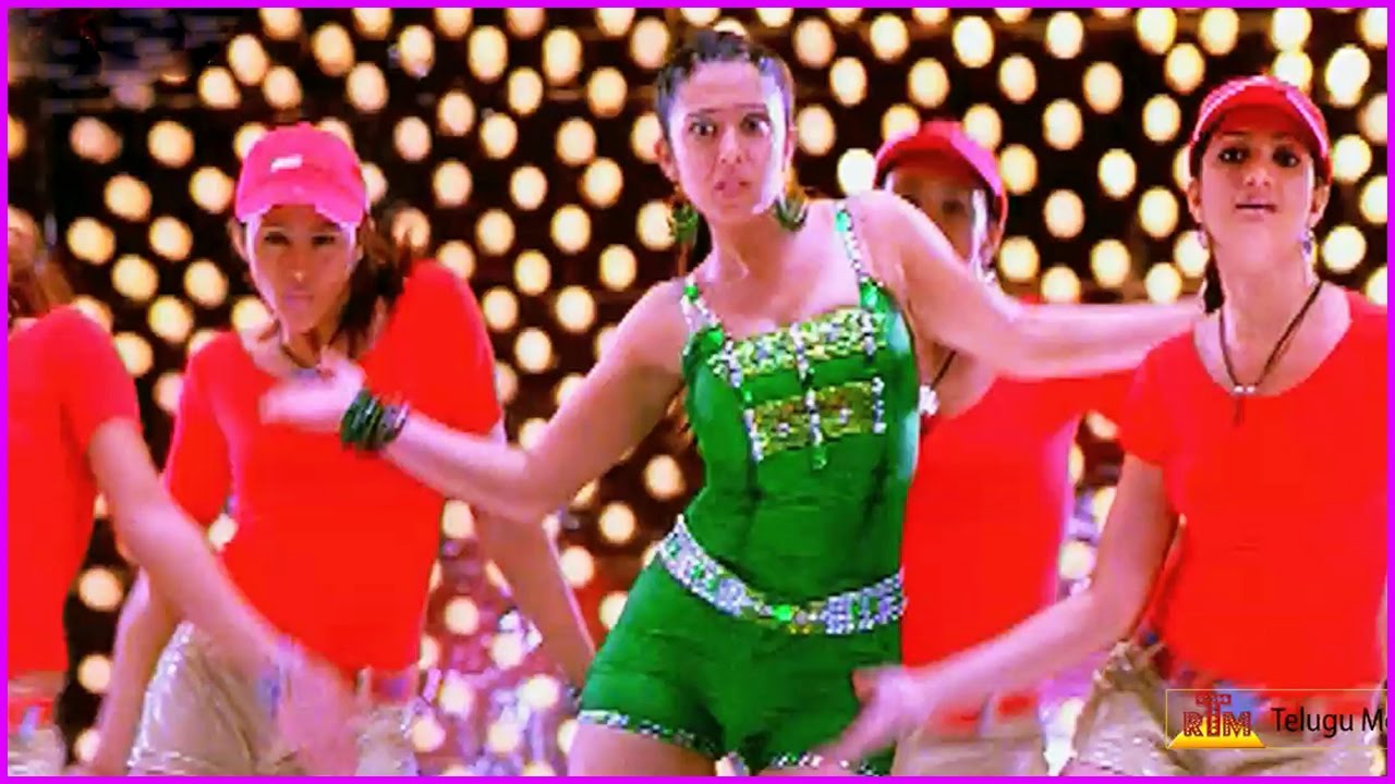 Charmi Kaur Video Song HD | Puthiya Thalapathi Tamil Movie | Srikanth | Bhavana