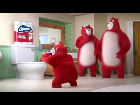 Charmin dance