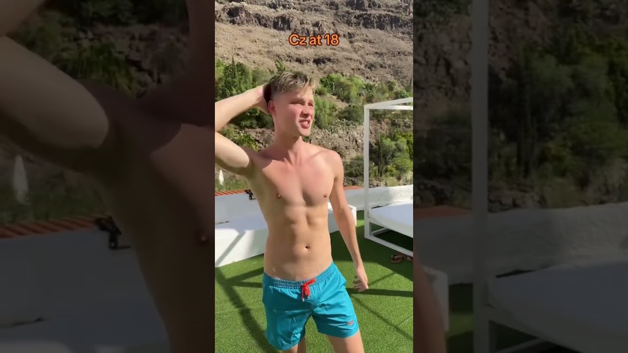 @Charming_will #gay #fun #twins #lgbt