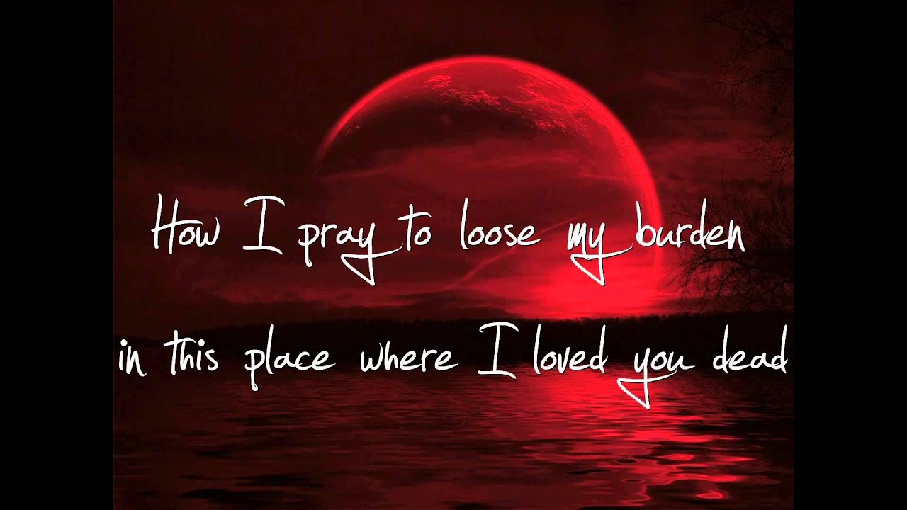 Charon - Air (Lyric video)