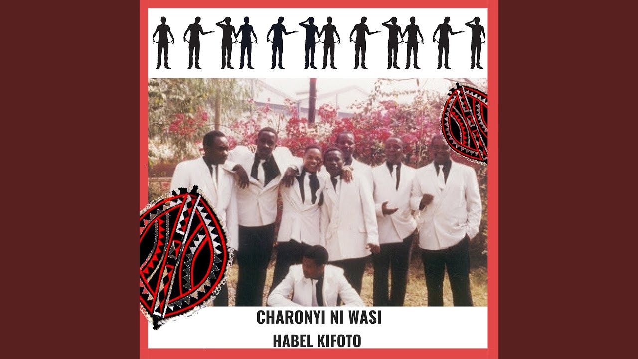 Charonyi Ni Wasi