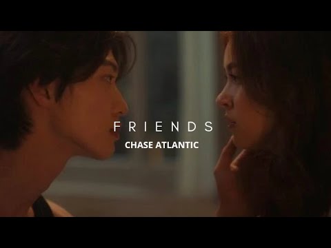 Chase Atlantic - FRIENDS  (sub Español) // Kitty x Minho