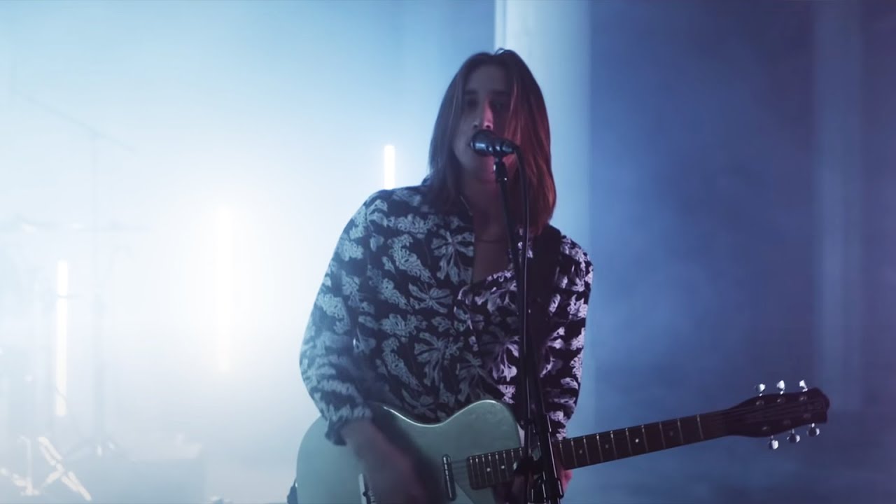 Chase Atlantic - 