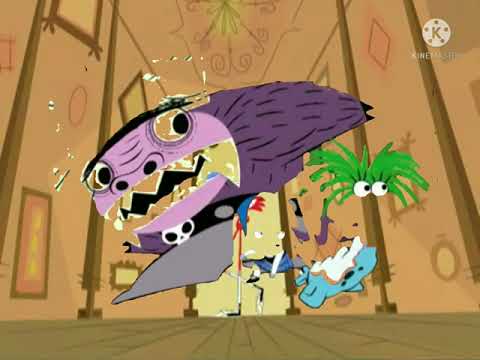 Chase crossover