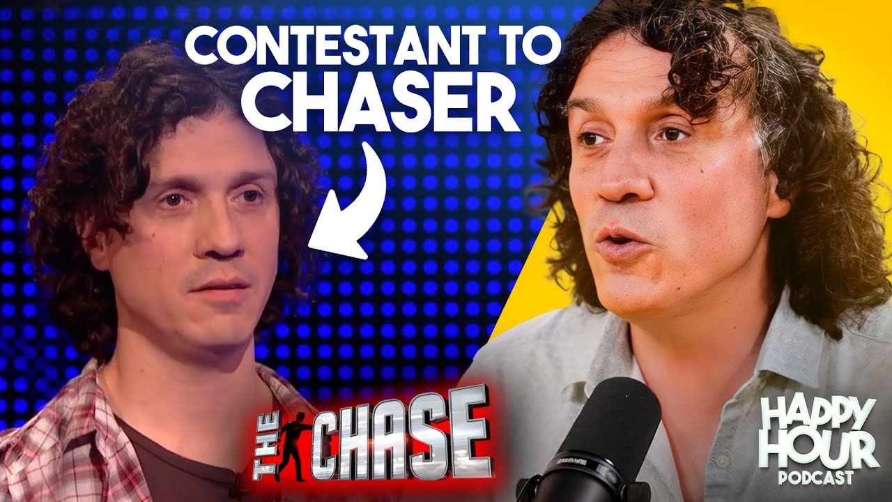 Chaser 