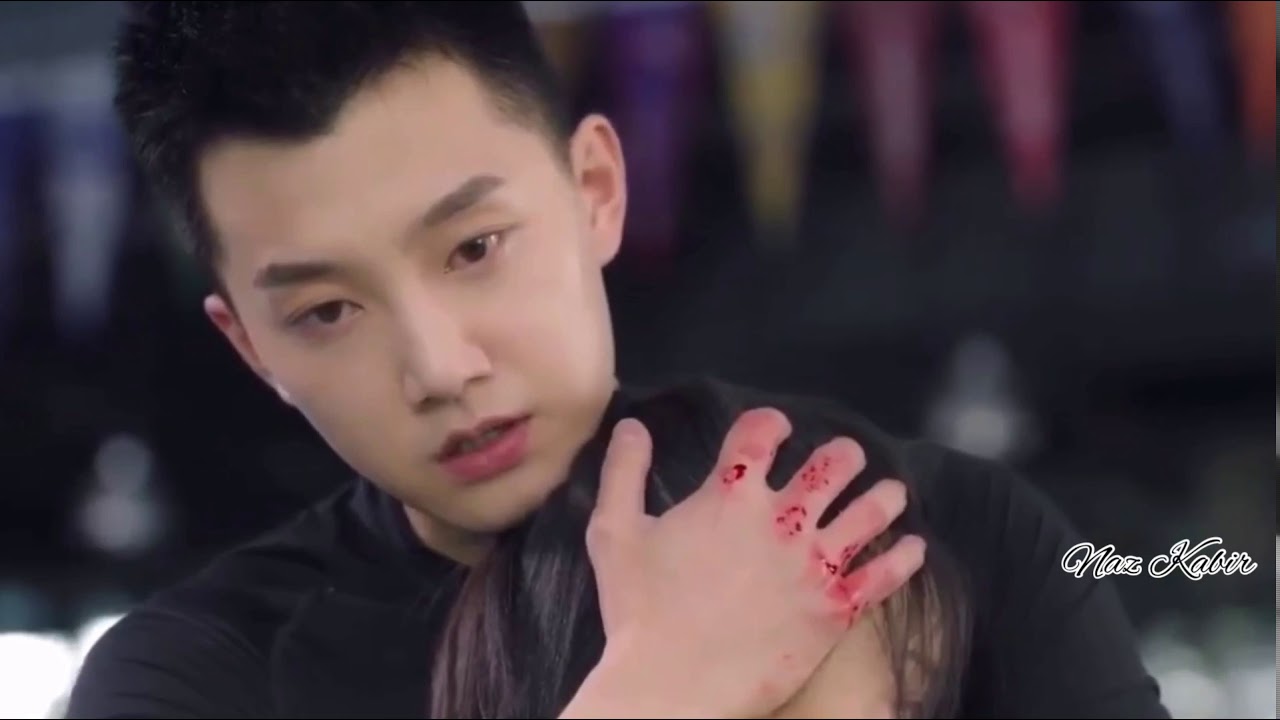 CHASING BALL (2019) / CHINESE DRAMA 追球 💕
