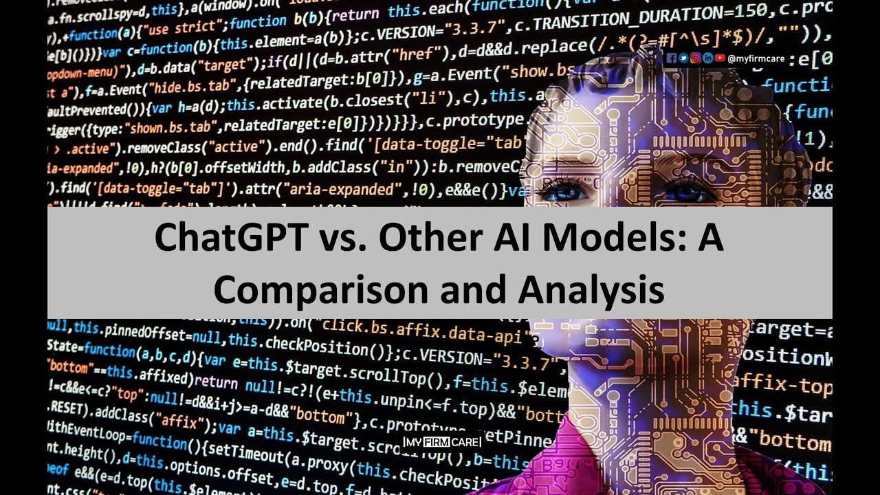 Chat GPT vs Other AI Models #artificialintelligence #ernie #gemini #googlebard #microsoftbing #ai