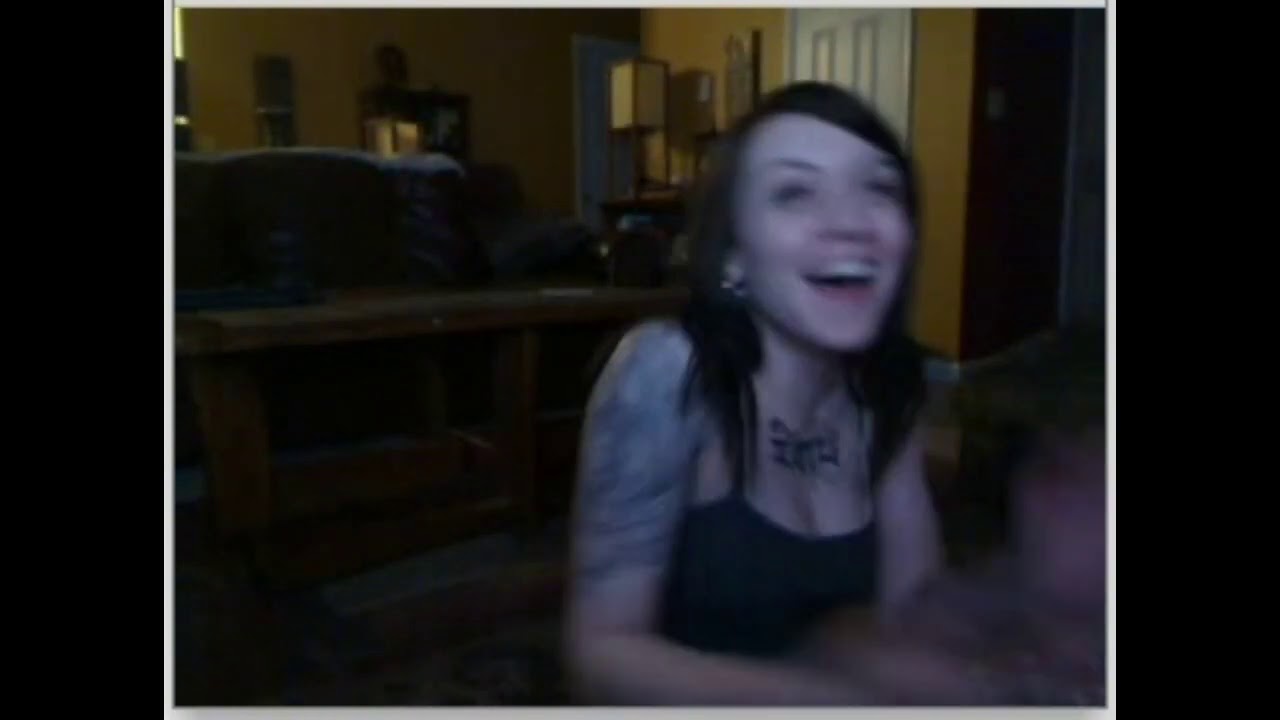 chatroulette girls feet 45