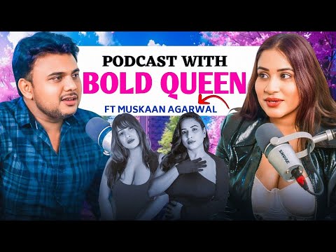 Chats With The Fearless Queen Muskaan Agarwal: Episode 2