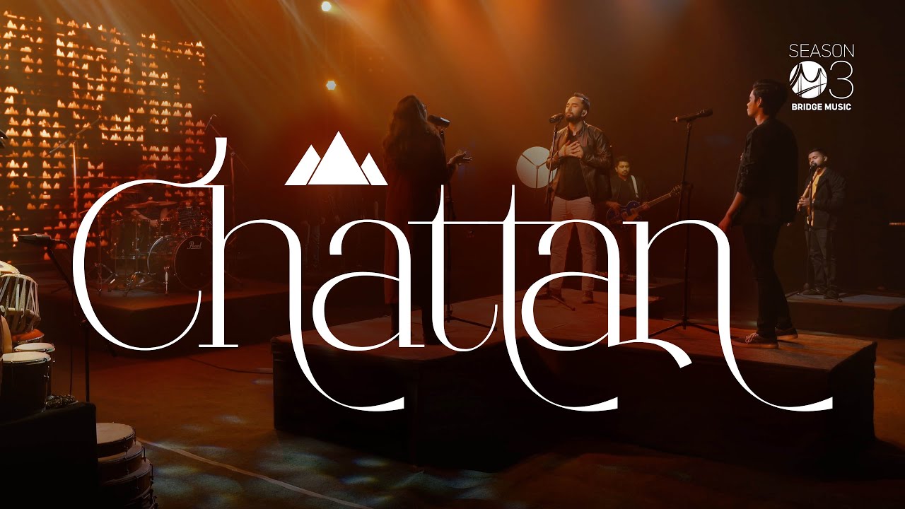 Chattan (Official) | Bridge Music ft. @PrakruthiAngelina, Samarth Shukla & Zayvan