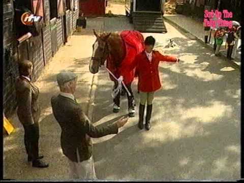Chatterhappy Ponies - Ending and Closing Credits - 1997