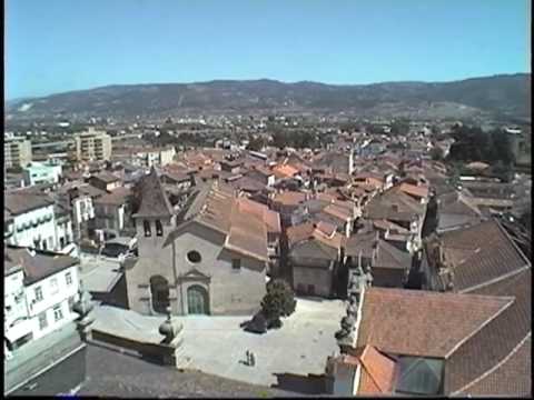 Chaves, Portugal. 8/27/99.