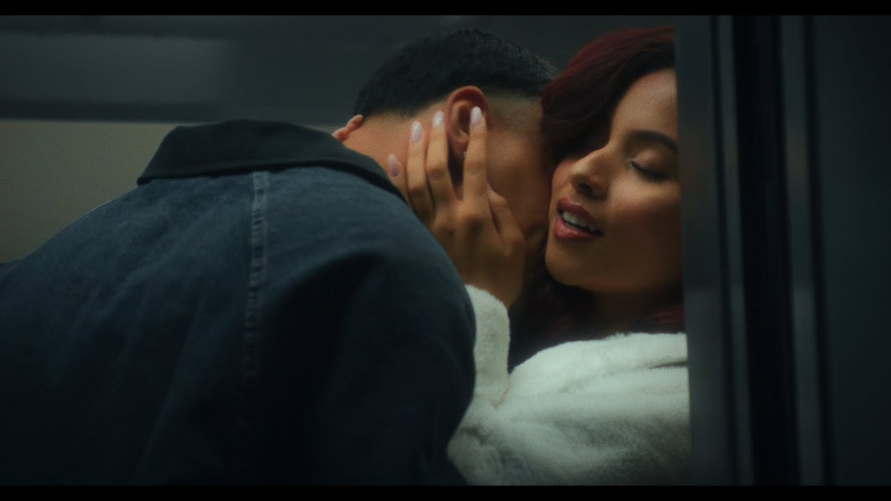 Chavi Leons - Elevador (Official Music Video)
