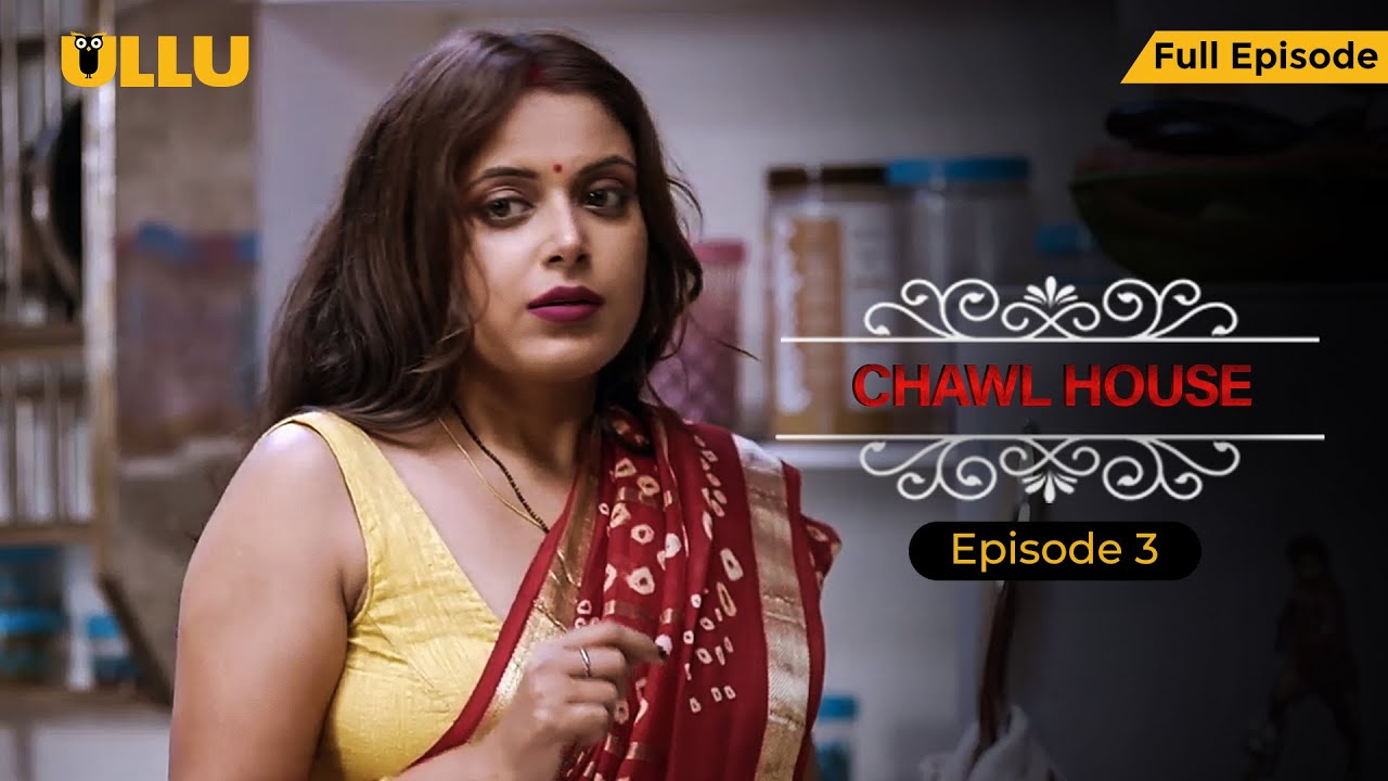 CHAWL HOUSE | Episode 3 | Bhabhiji Aur Nanad | Full Episode | Sneha Paul