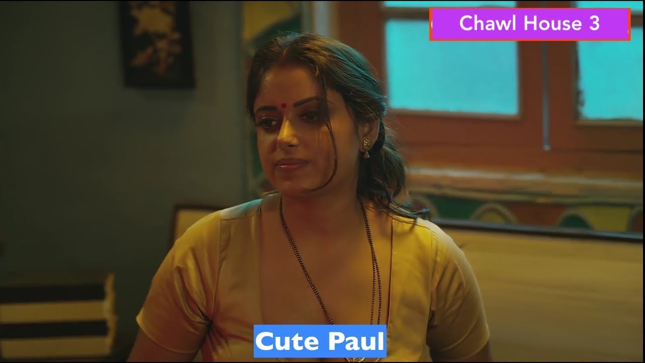 Chawl House 3 | Ullu |Charmsukh| Wedding Season | Sneha Paul web series|Delhi Crime