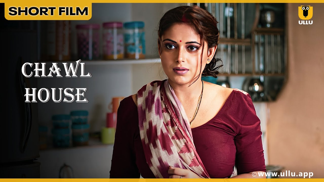 CHAWL HOUSE S1 | Short Film | चॉल हाउस S1 | Sneha Paul | Dakshita Kumar |