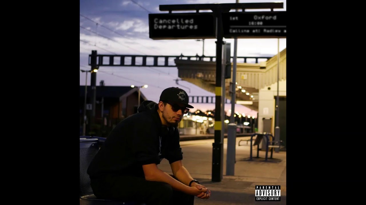 Chaynes - Pain (Cancelled Departures EP)