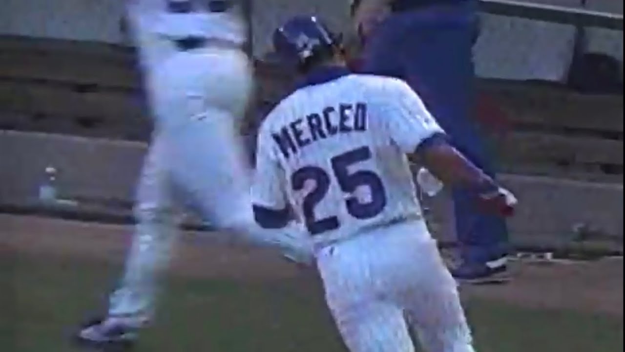 CHC vs MIL - 9/12/98