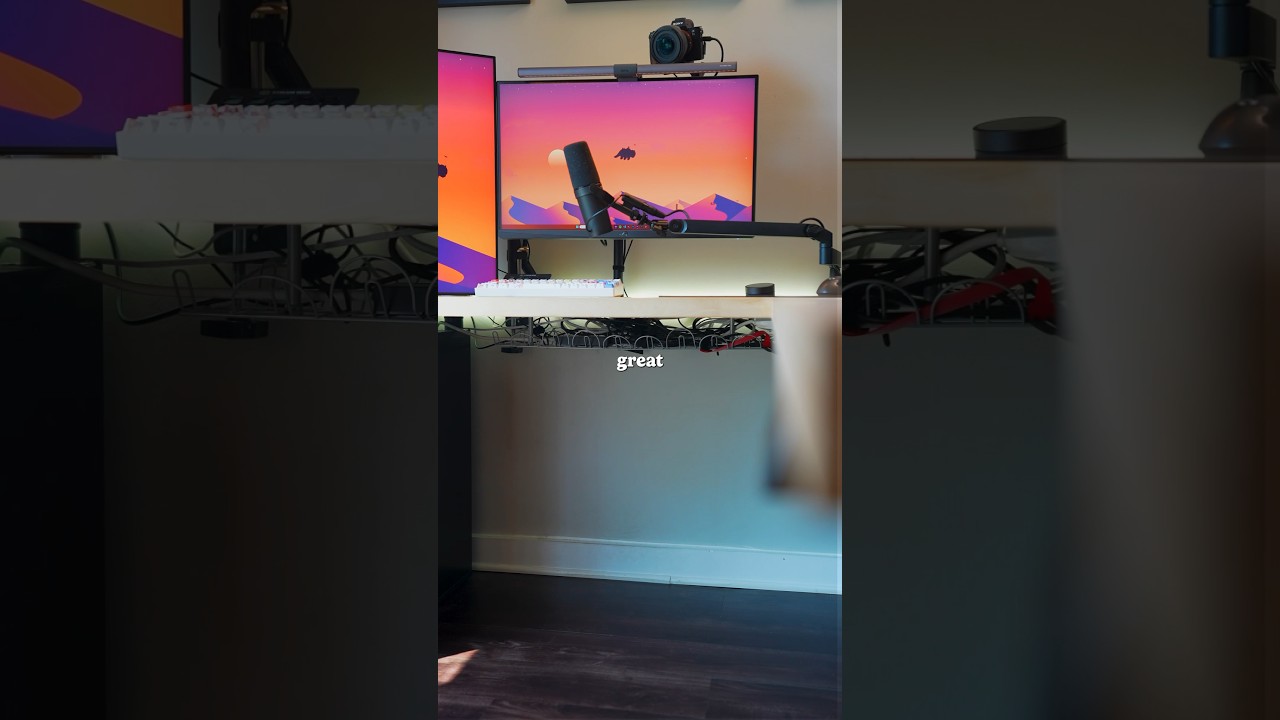 Cheap Cable Management