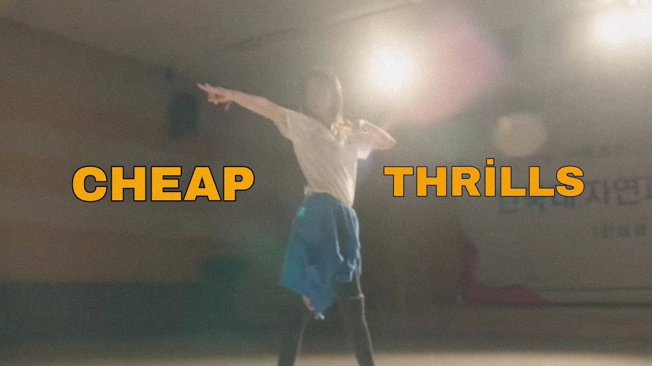 Cheap Thrills | Multifemale