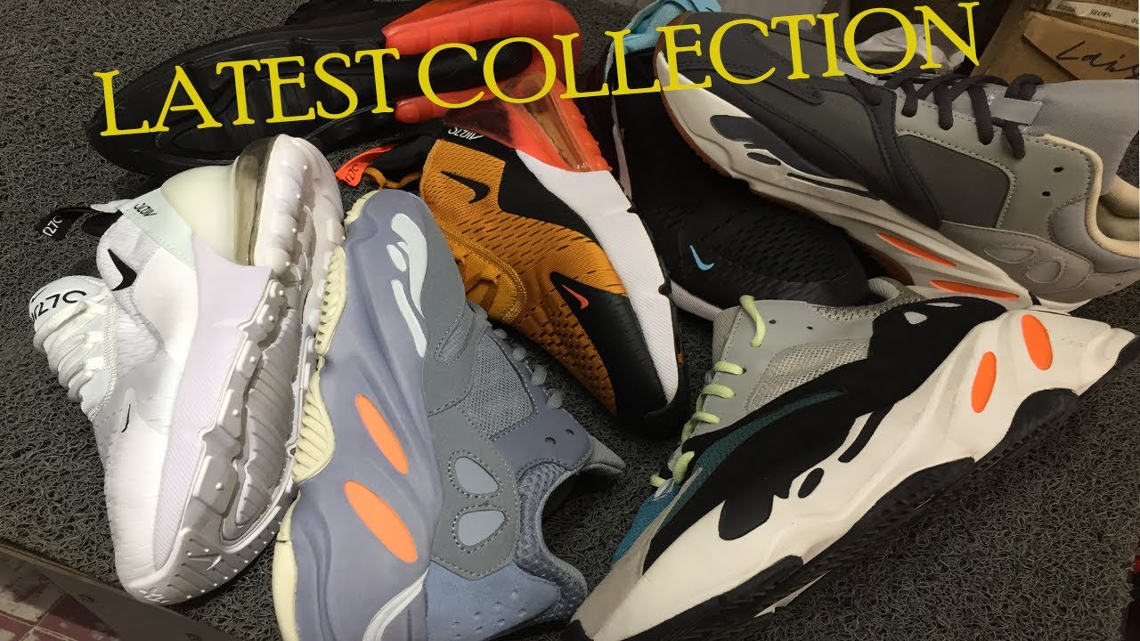 Cheapest Prices of Shoe || Updated Collection || RJ Shoe Zone