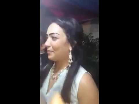 Cheb Adjel & Cheba Houda Cristal 2016   Live Relizane سنيور جنيور ديما مزطول