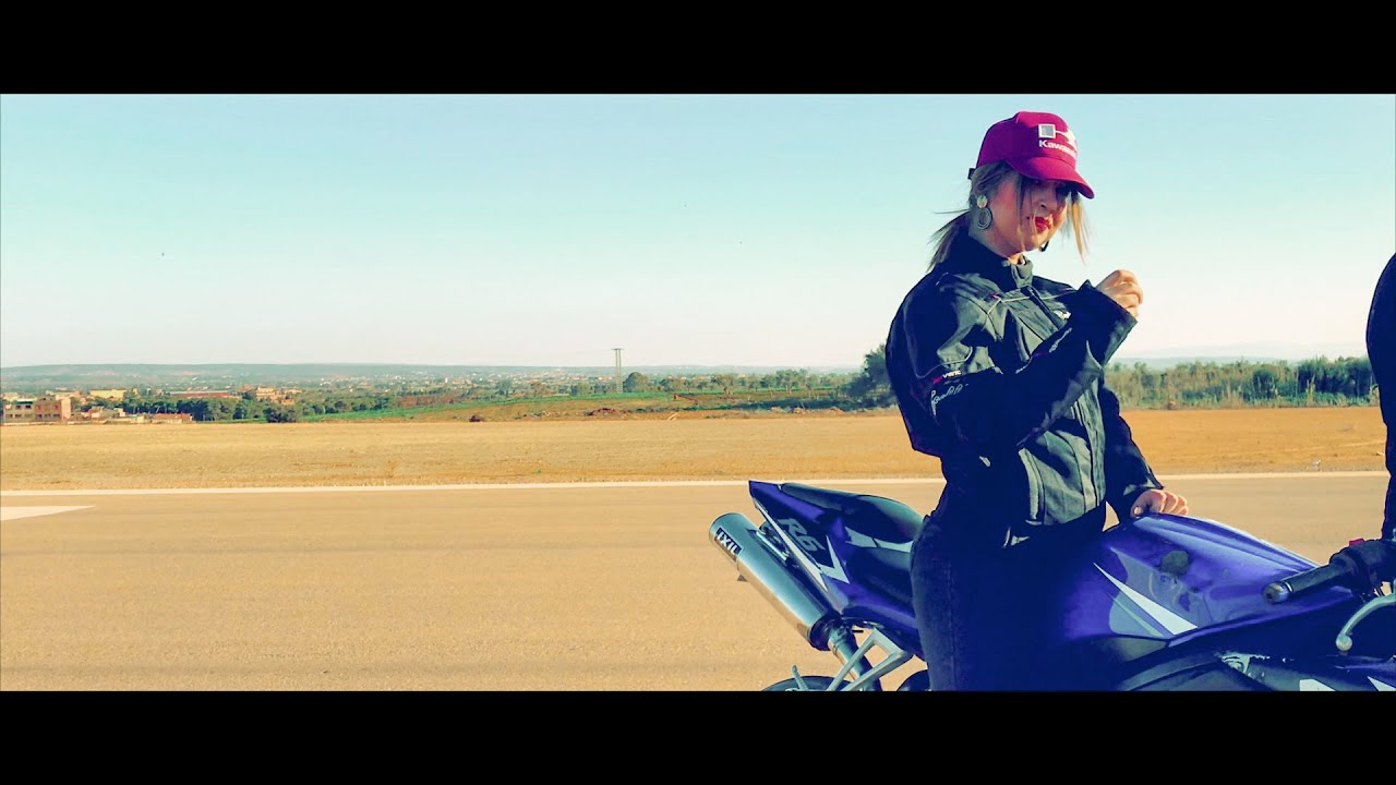 Cheb Amine Toulouse - Sayi Lgalb 3lik Bred (Exclusive Music Video) 2020