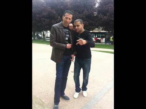 CHEB BILAL SGHIR rani nabghik  LIVE