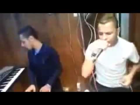 Cheb Nadir 2015 Clach Cheba Souad Et Hichem Smati Ntya Khanzzza By Ràfik Tàhèr