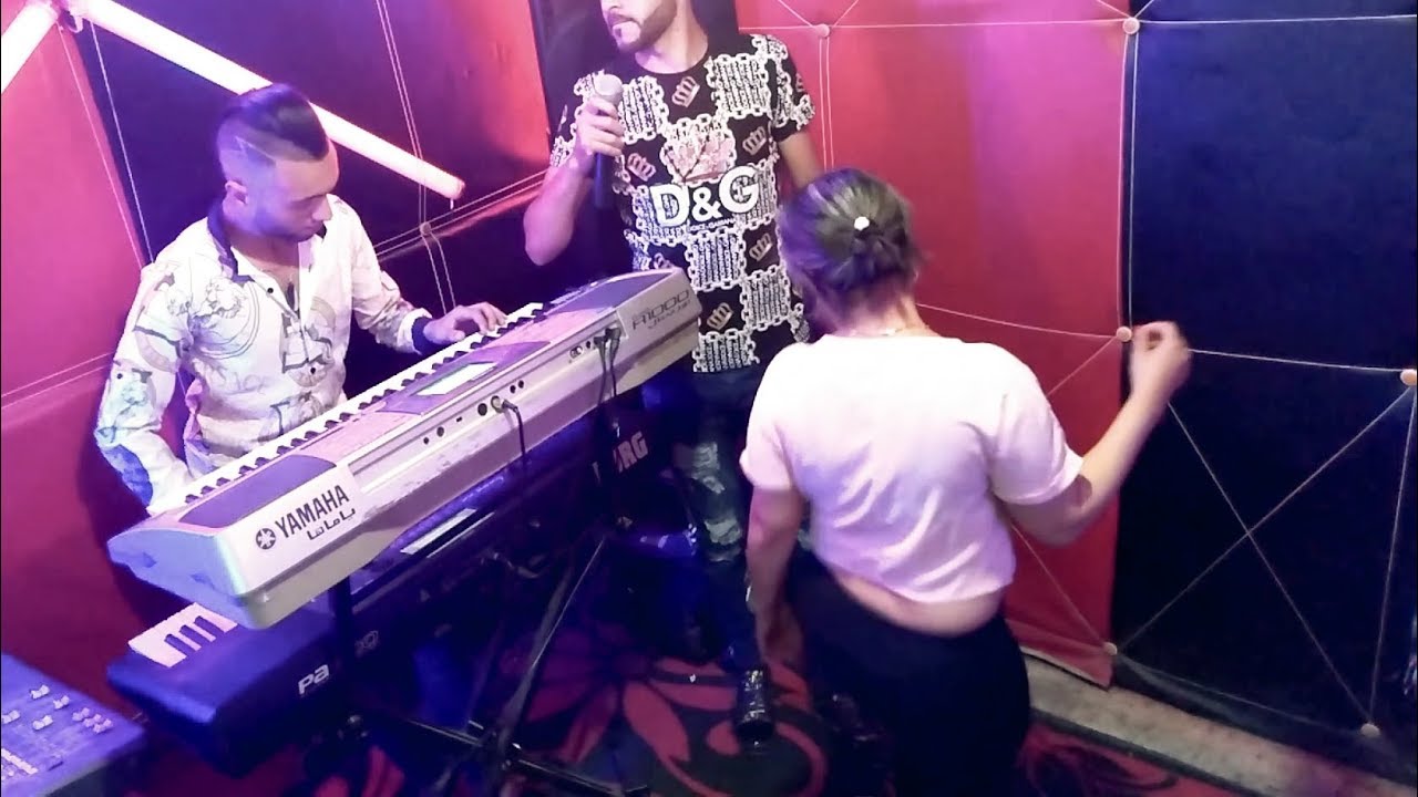 Cheb Nasro Tlemceni Avec Bady Maestro - Ana Mtwahachha W Hiya Dayra Rayha