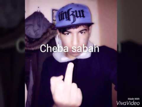 Cheba sabah