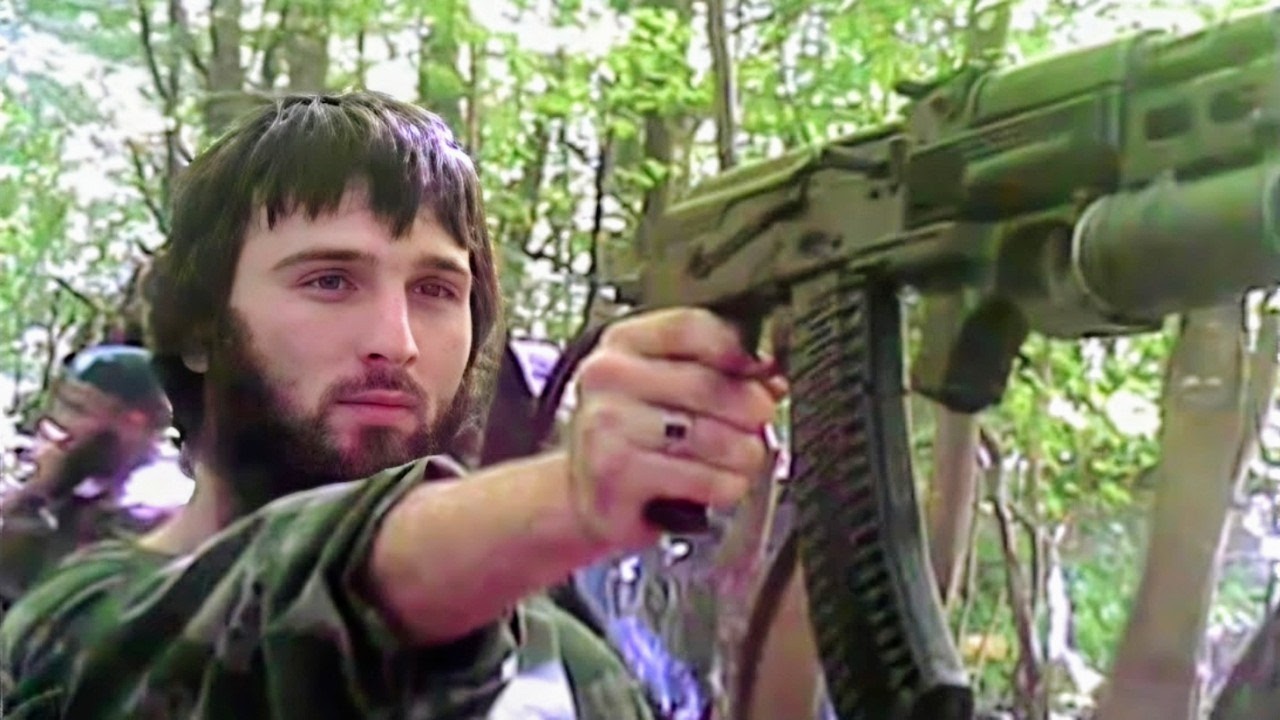 Chechnya: The hunt for Kadyrov's last opponents