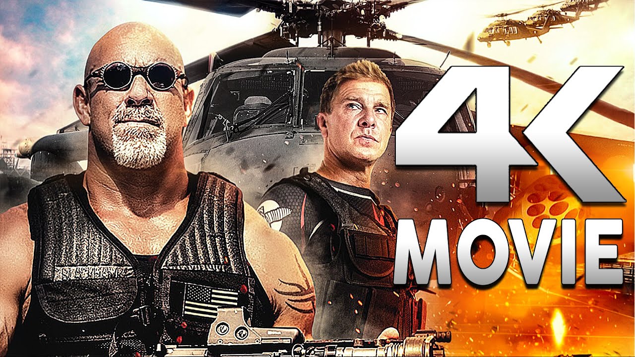 Check Point | ACTION | Full Movie in English