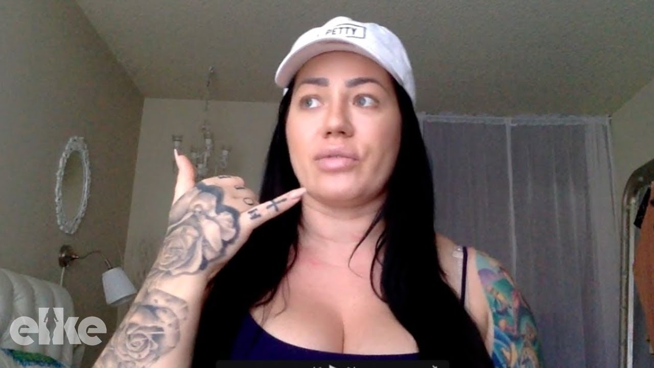 Check-Out Line FOOLERY!! | Elke Life