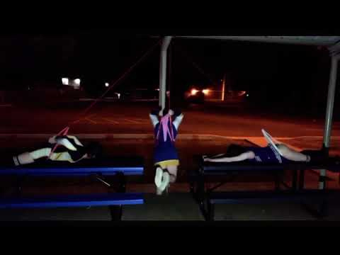 Cheerleaders wedgie time #wedgies #viralvideo
