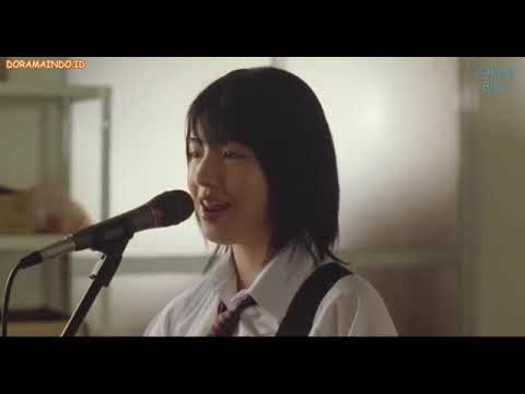 Cheers From Heaven Subtitle Indonesia (Minami Sakuraba)