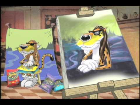 Cheetos | Videogame