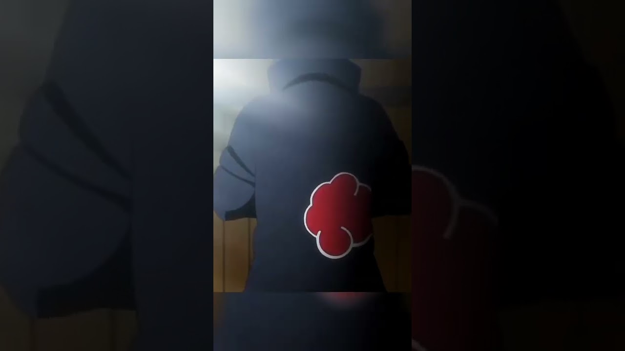 Chef Itachi