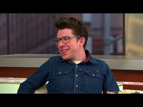 Chef Justin Warner brings his eclectic taste to The Dish
