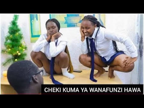 💥Cheki Kuma 🥵Ya Wanafunzi Hawa 😍#kuma #mkudu #kufirwa #tombana #kutombana #uchi #ngono #utamu #fyp