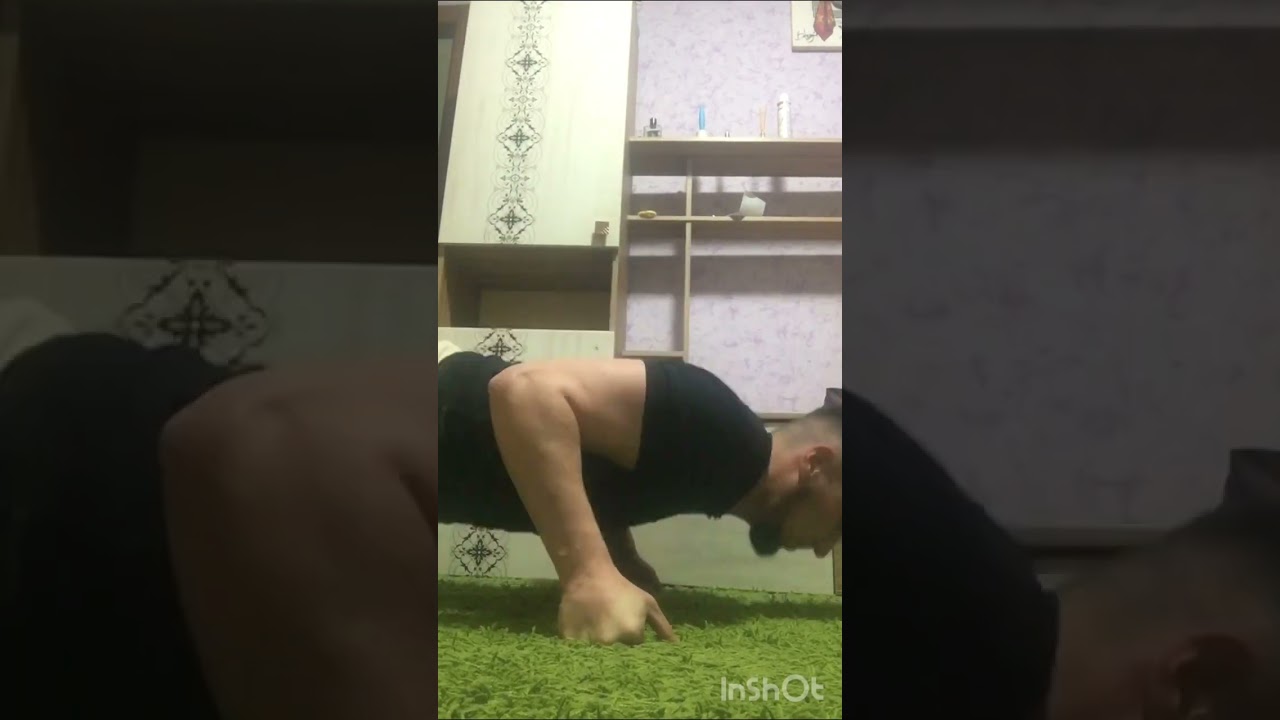 chelendzh otzhimaniy 100 dney po 50 raz