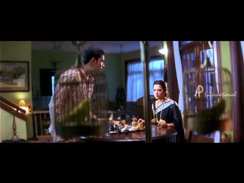 Chellamae Tamil Movie Scenes | Bharath Defeats Reema Sen | Vishal | Reema Sen | Bharath