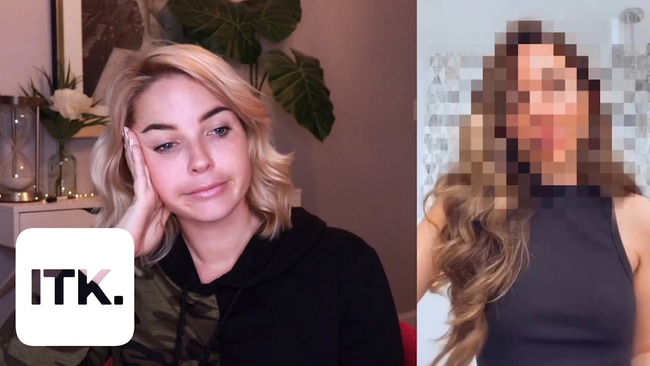Chelsea Suarez shares her tips for spotting MLMs and social media scams