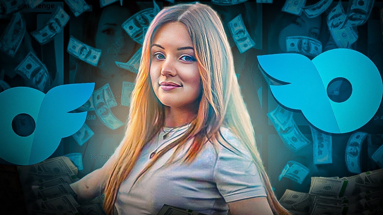 Chelxie : de YouTube à Onlyfans