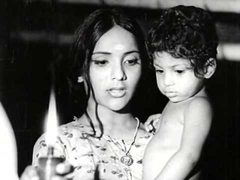 Chembarathi  ചെമ്പരത്തി Full Movie | Madhu, Roja Ramani | Malayalam Full Movies HD