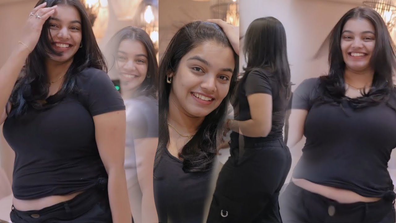 #Chembarathi serial actress Haritha Nair's (Ganga) masala 49 #harithanair #mallu